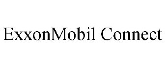 EXXONMOBIL CONNECT