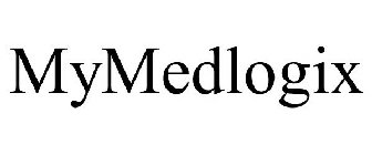 MYMEDLOGIX