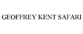 GEOFFREY KENT SAFARI