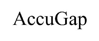 ACCUGAP