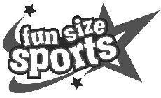 FUN SIZE SPORTS