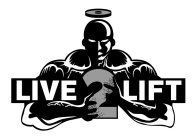 LIVE 2 LIFT