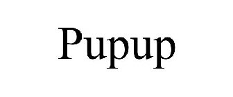 PUPUP