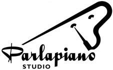 PARLAPIANO STUDIO