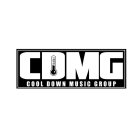 CDMG COOL DOWN MUSIC GROUP