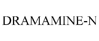 DRAMAMINE-N