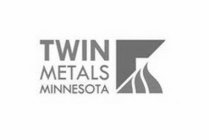 TWIN METALS MINNESOTA