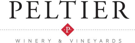 PELTIER WINERY & VINEYARDS