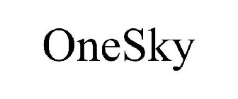 ONESKY