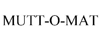 MUTT-O-MAT