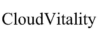 CLOUDVITALITY