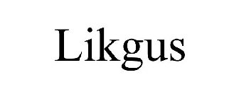 LIKGUS