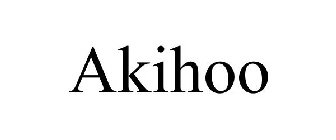 AKIHOO