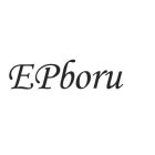 EPBORU