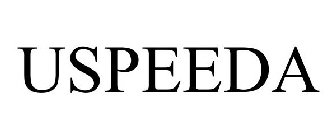 USPEEDA