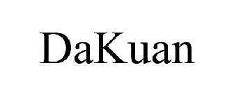 DAKUAN