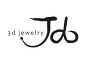 3D JEWELRY JDB