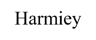 HARMIEY