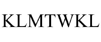 KLMTWKL