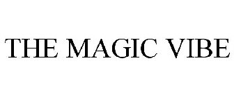 THE MAGIC VIBE