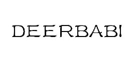 DEERBABI