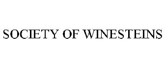 SOCIETY OF WINESTEINS