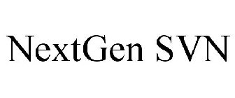 NEXTGEN SVN