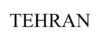 TEHRAN