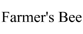 FARMER'S BEE