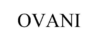 OVANI