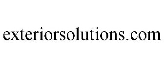EXTERIORSOLUTIONS.COM