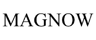 MAGNOW