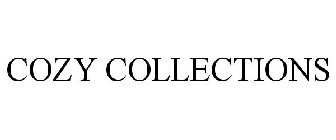 COZY COLLECTIONS
