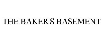 THE BAKER'S BASEMENT