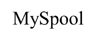MYSPOOL