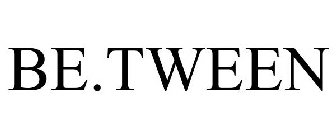 BE.TWEEN