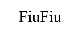 FIUFIU