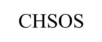 CHSOS