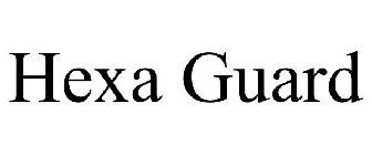 HEXA GUARD