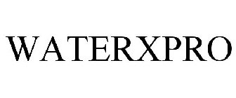 WATERXPRO