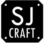 SJ CRAFT