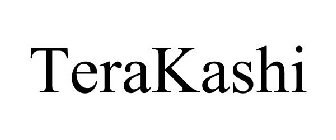 TERAKASHI