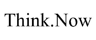THINK.NOW
