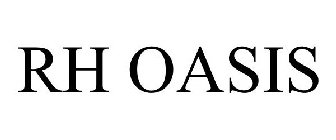 RH OASIS