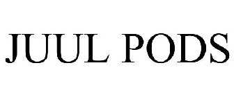 JUUL PODS