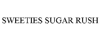 SWEETIES SUGAR RUSH