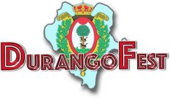 DURANGO FEST