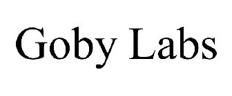 GOBY LABS