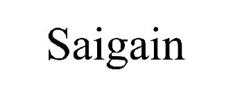 SAIGAIN