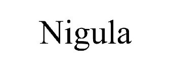 NIGULA